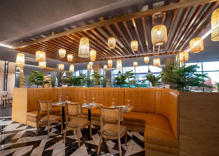 Park Inn By Radisson Najran