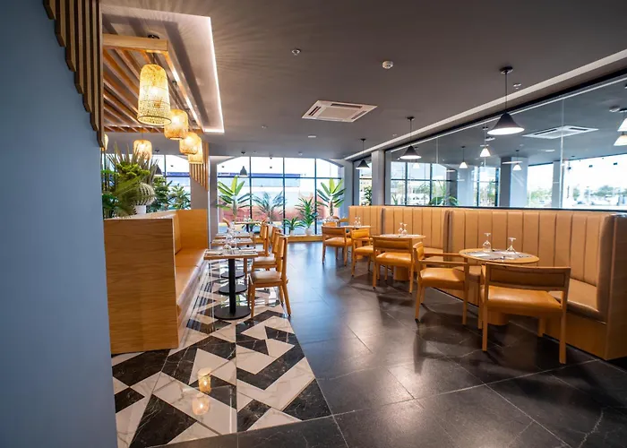Park Inn By Radisson Najran