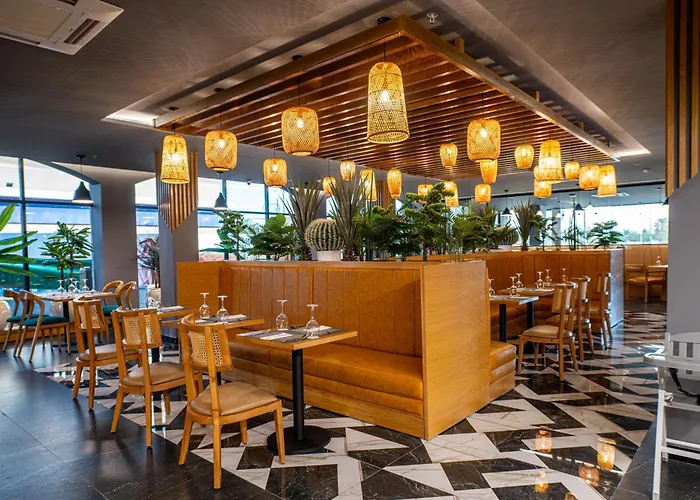 Park Inn By Radisson Najran