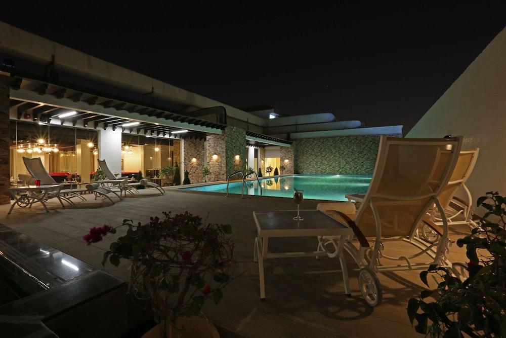 Hotel Park By Radisson