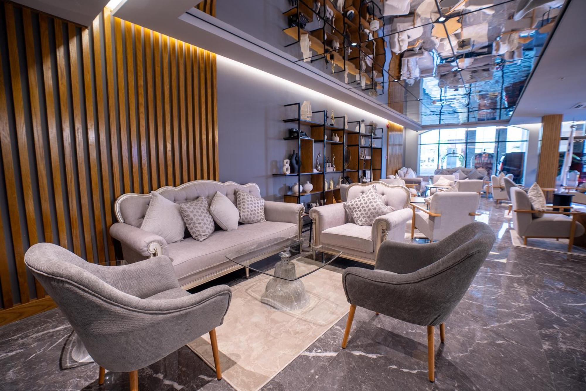 Park By Radisson Najran
