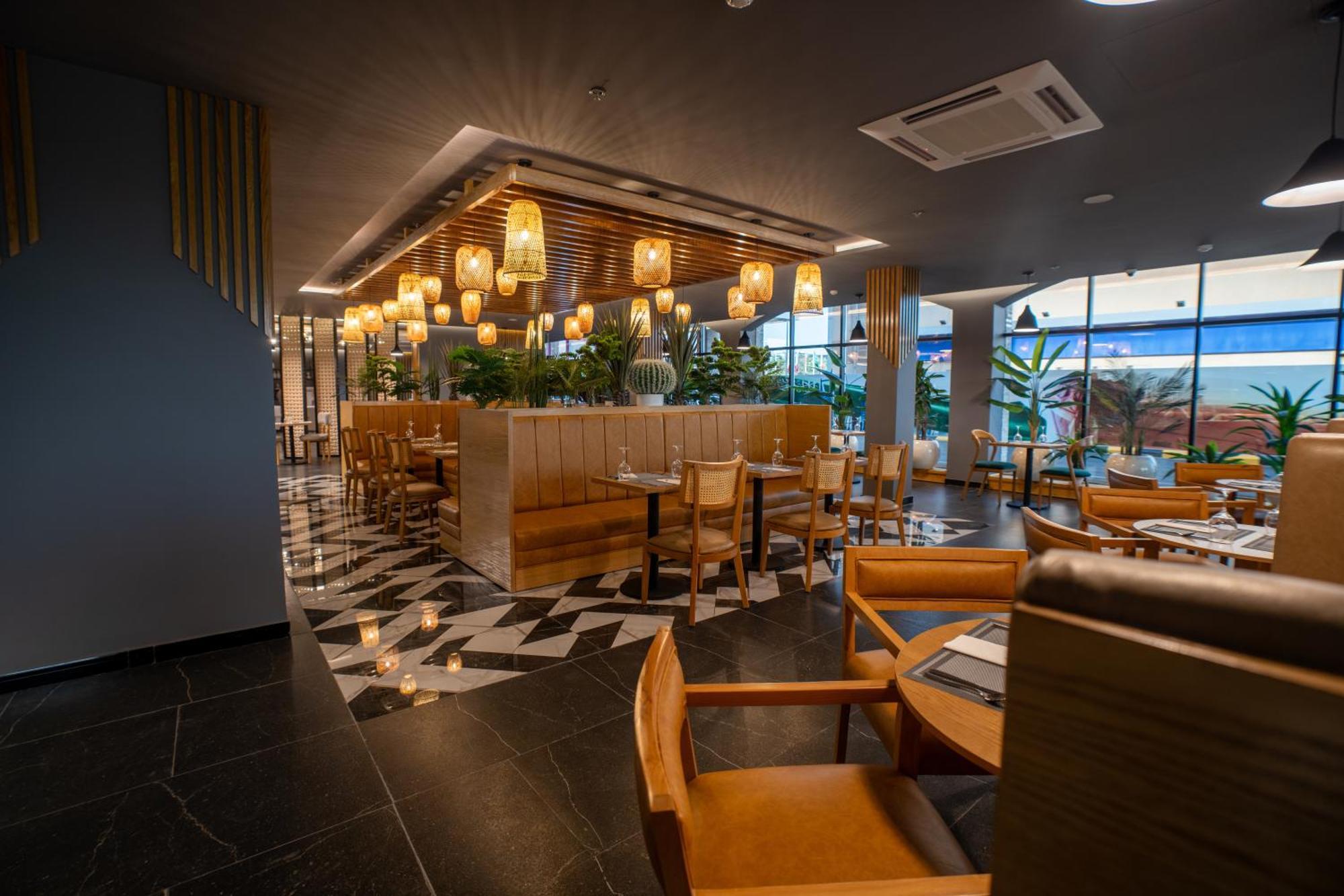 Park By Radisson