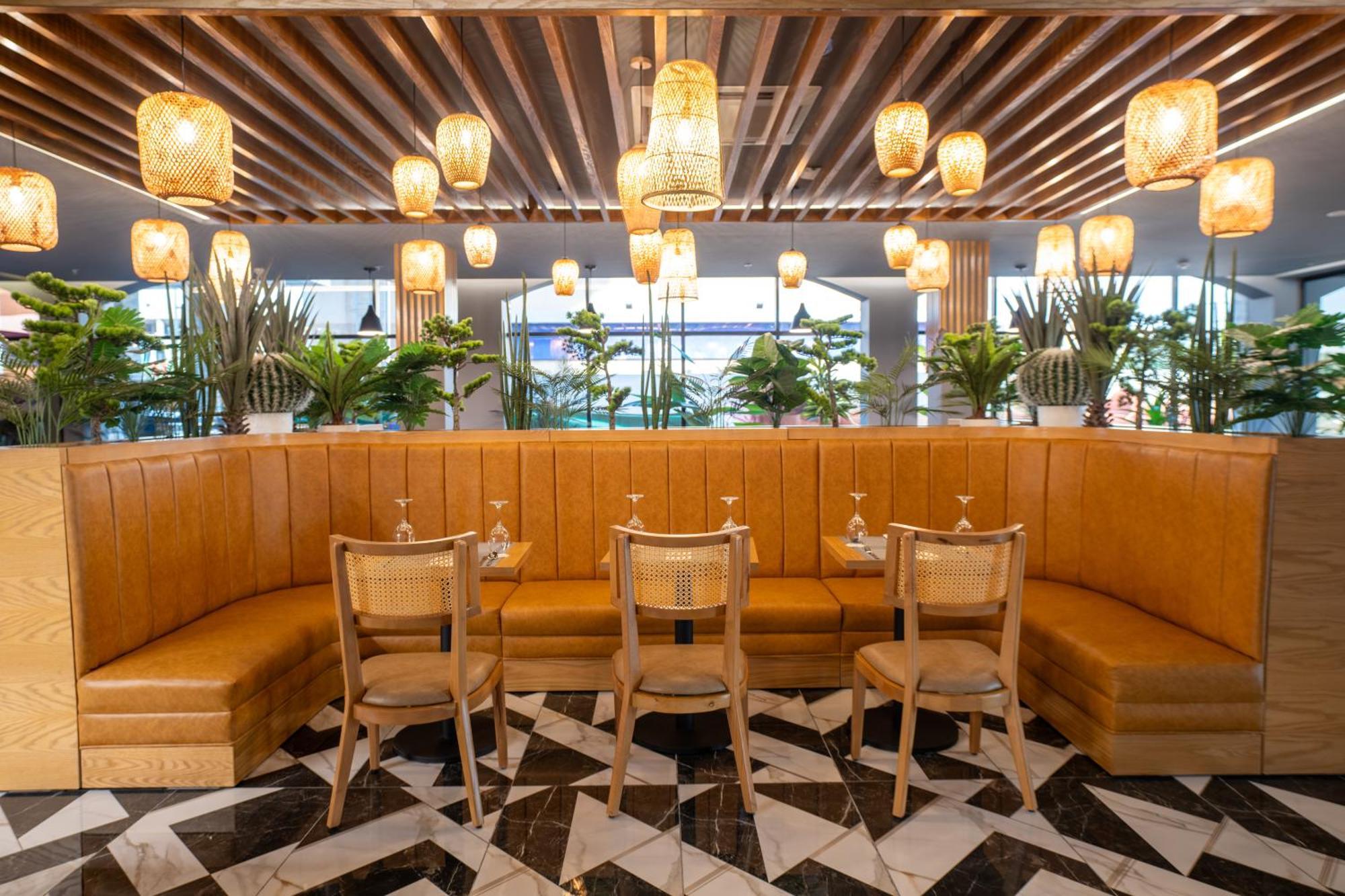 Hotel Park By Radisson 4*