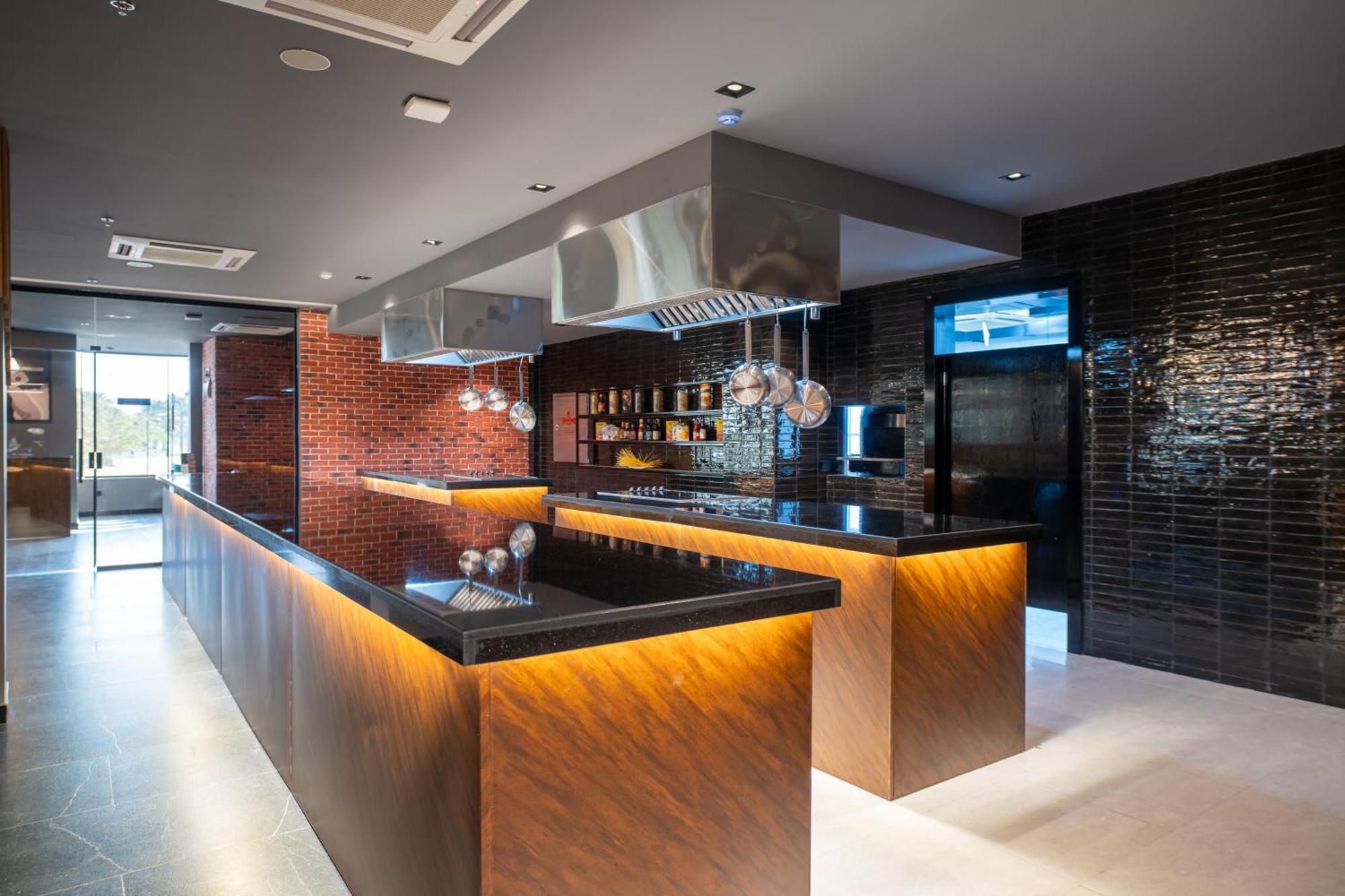 Hotel Park By Radisson Najran