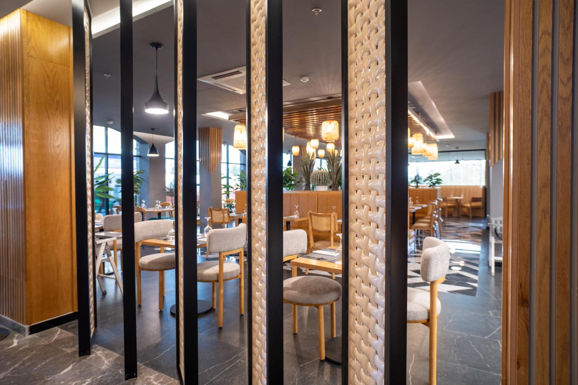 Hotel Park By Radisson 4*