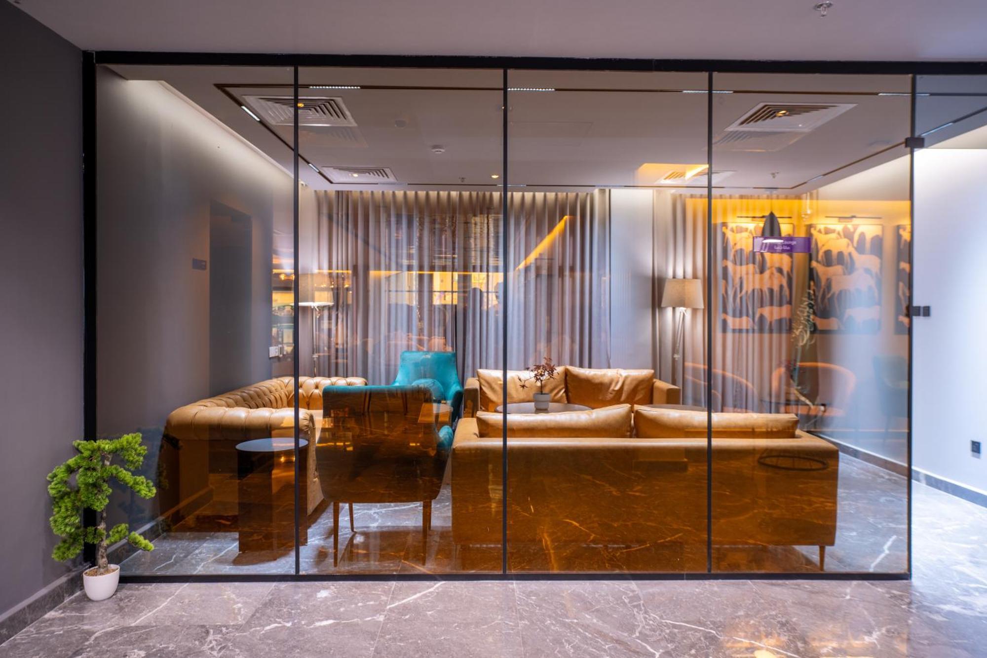 Park By Radisson 4*
