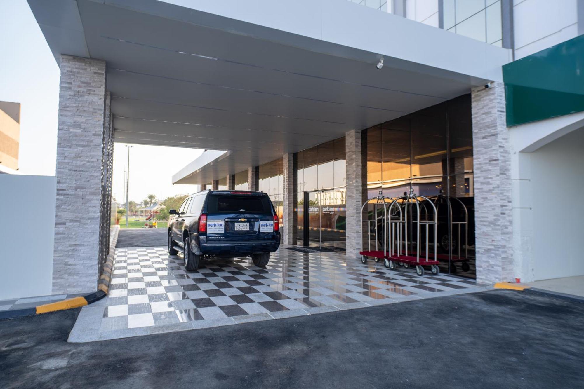 Park By Radisson Najran