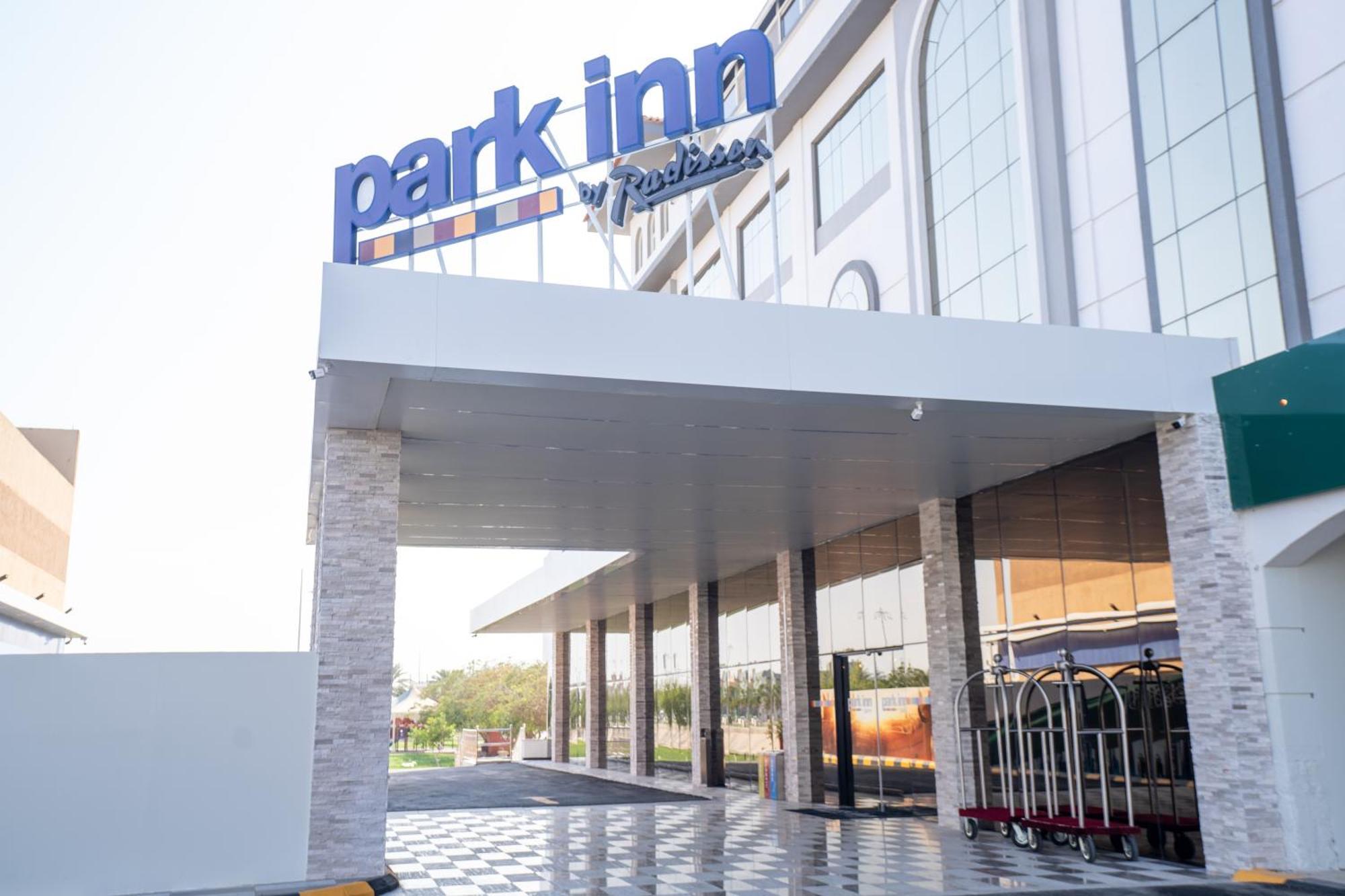 Park By Radisson Hotel
