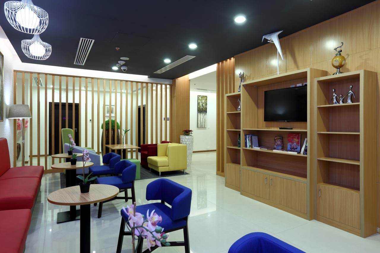 Hotel Park By Radisson 4*