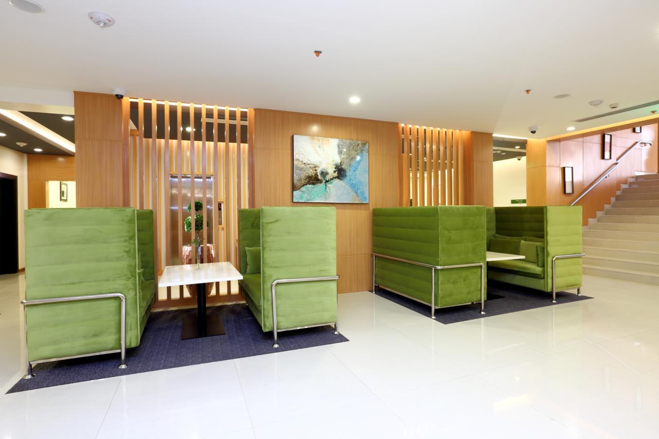 Park By Radisson Najran