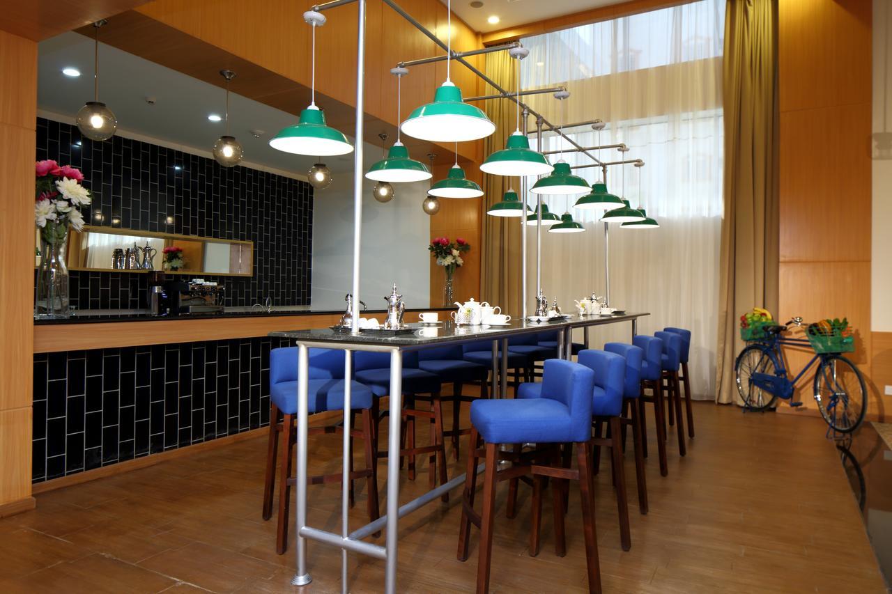 Hotel Park By Radisson 4*