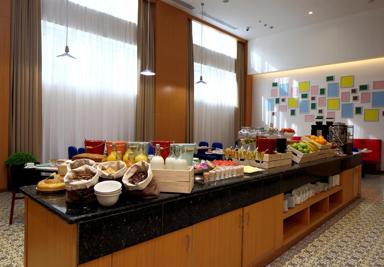 Park By Radisson Hotel 4*