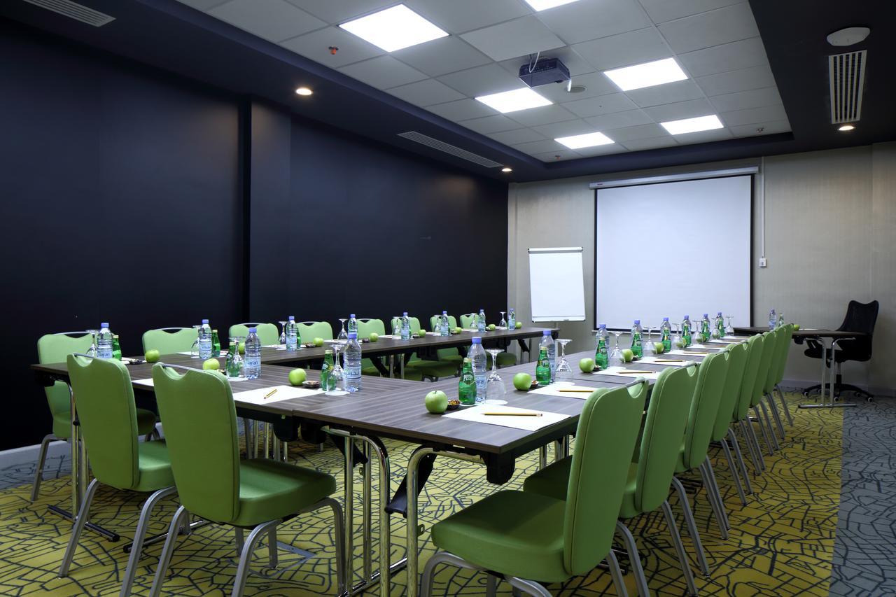 Park By Radisson Najran