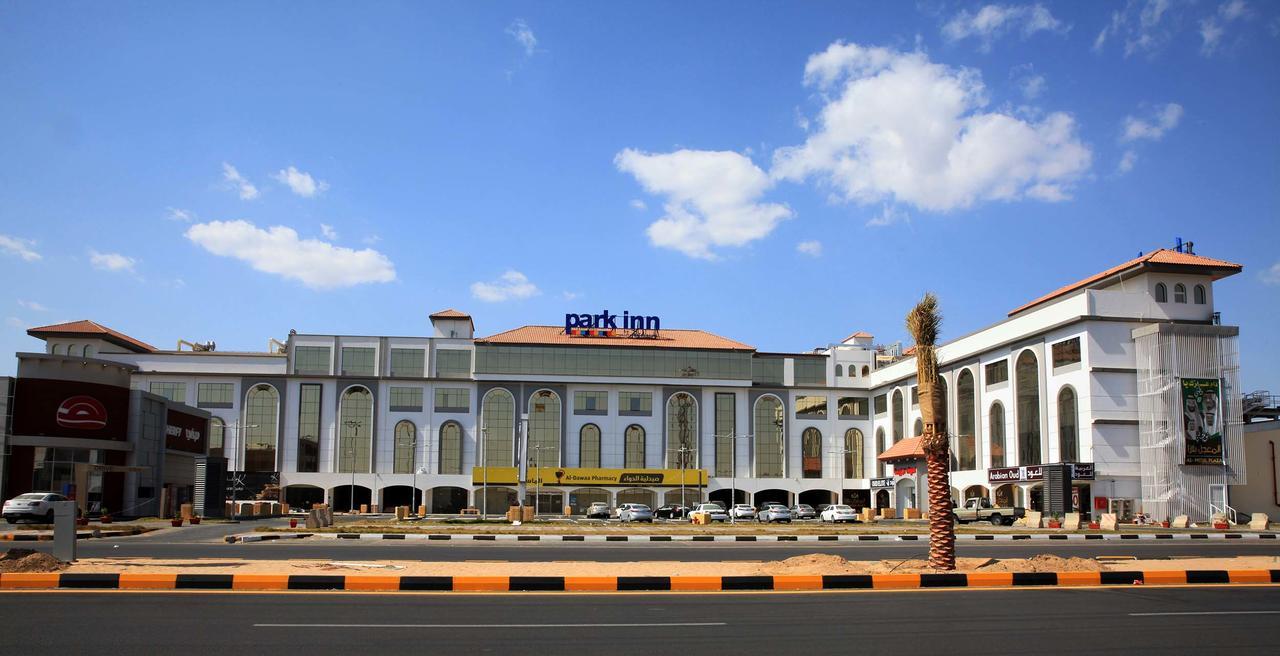 Park By Radisson Hotel 4*