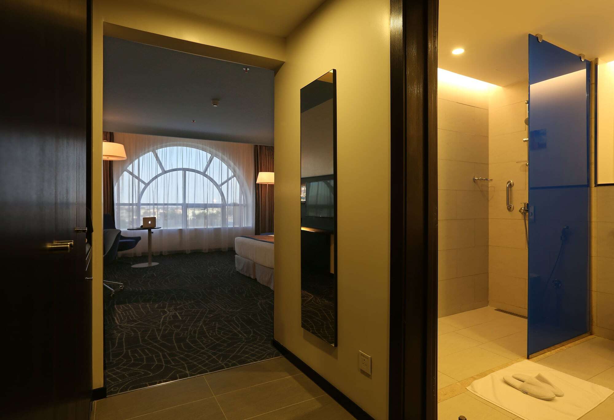Park By Radisson Hotel Najran