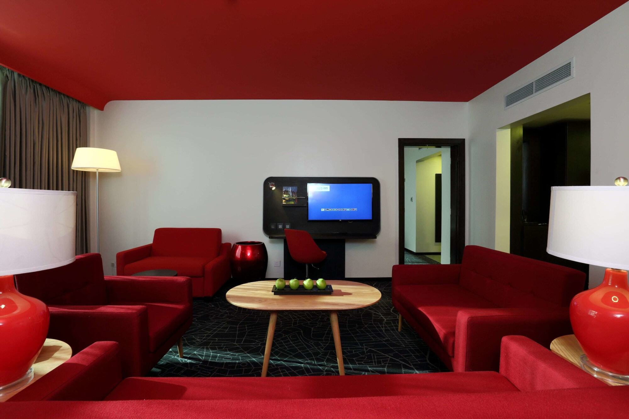 Park By Radisson 4* Najran