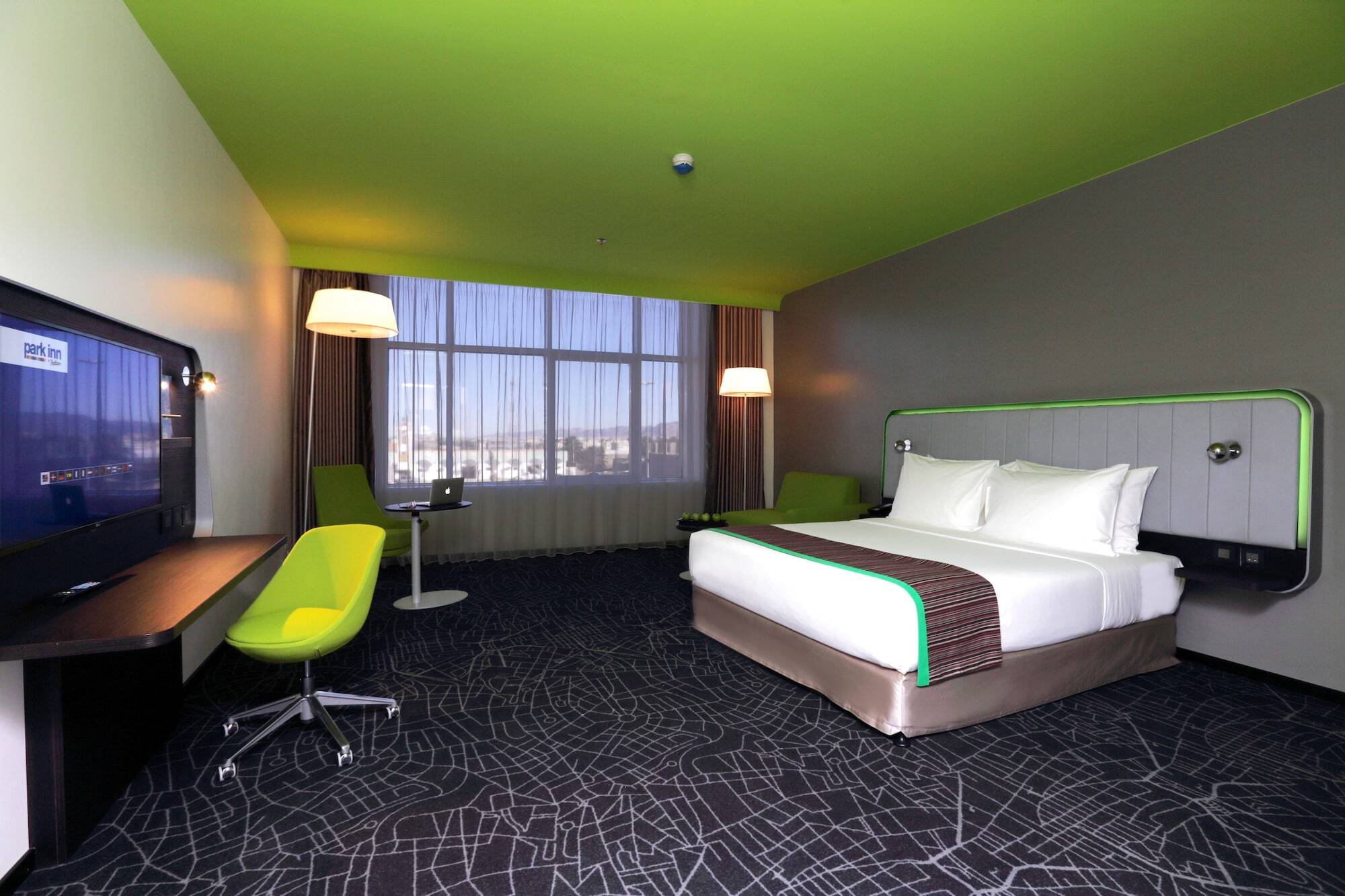 Hotel Park By Radisson 4*