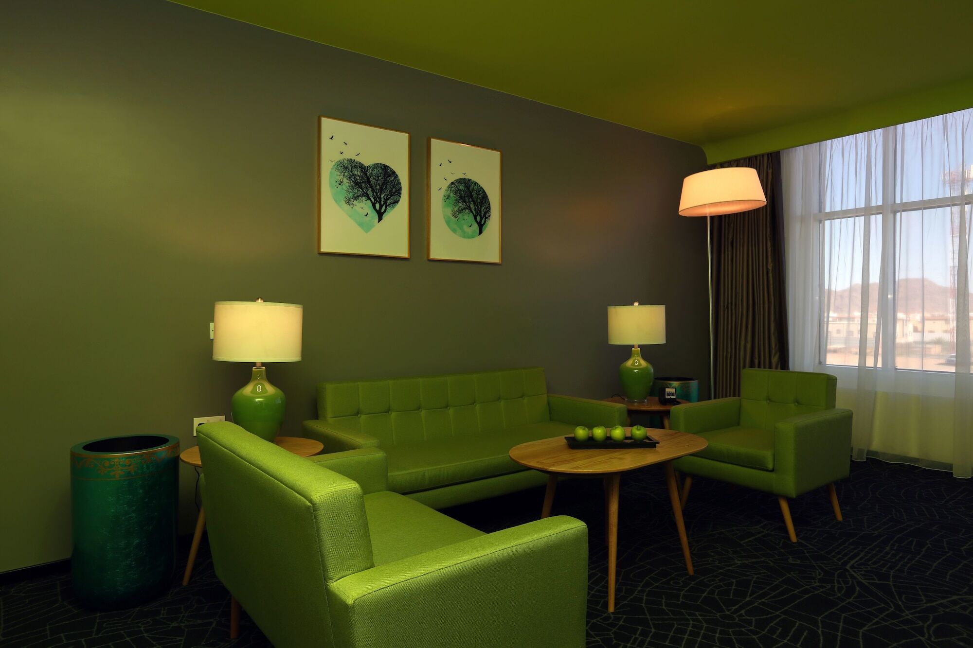 Park By Radisson Najran