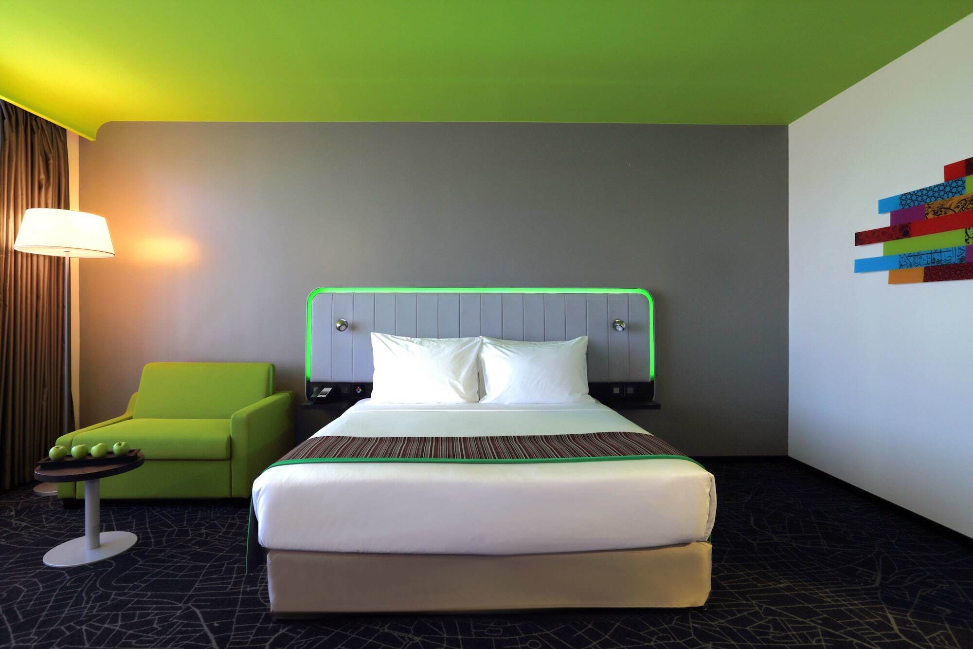 Park By Radisson 4* Najran