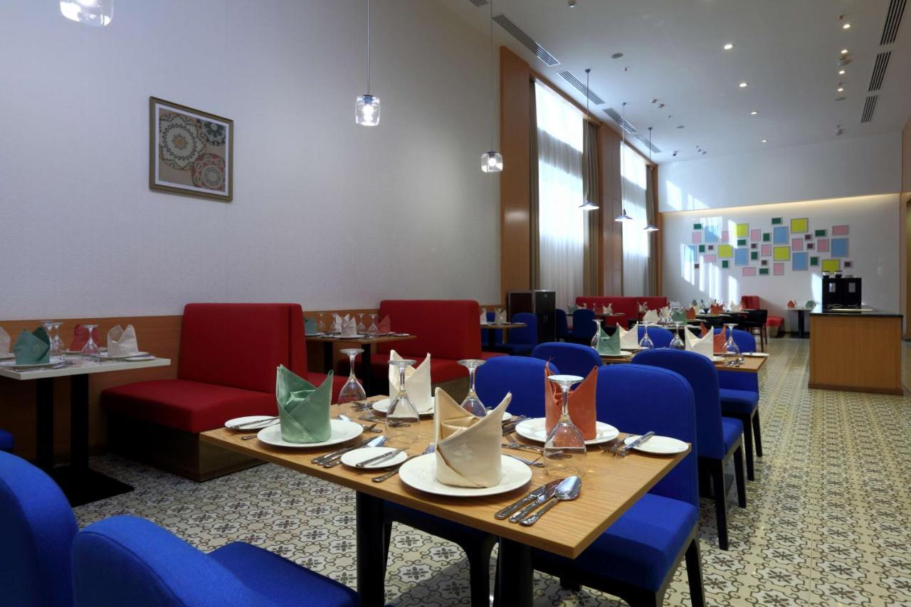 Park By Radisson Hotel 4*